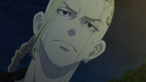 東京リベンジャーズ 1. évad Ep.9 9. epizód