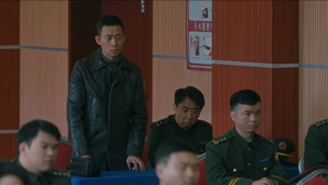 他是谁 1. évad Ep.8 8. epizód