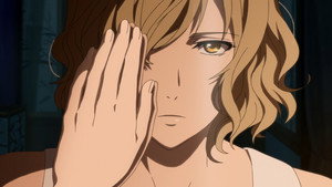 八犬伝 ―東方八犬異聞― 1. évad Ep.10 10. epizód