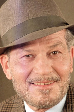 René Deltgen profil kép