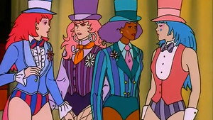 Jem 3. évad Ep.10 10. epizód