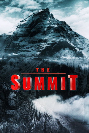 The Summit 1. évad (2023-05-13) poszter