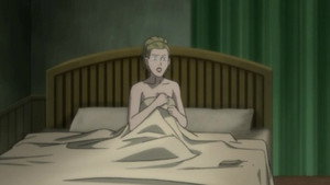 ゴルゴ13 1. évad Ep.48 48. epizód