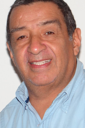Alfonso Ortiz profil kép