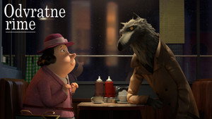 Revolting Rhymes kép