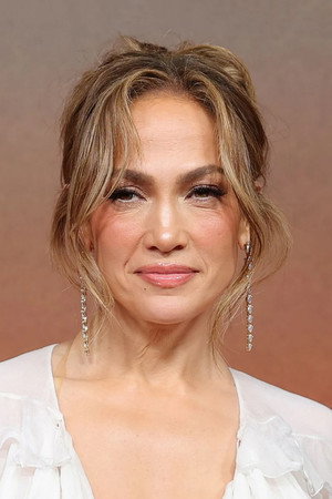 Jennifer Lopez profil kép