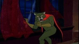 Hol vagy, Scooby Doo! 3. évad Ep.9 9. epizód