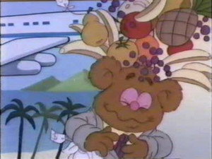 Muppet Babies 6. évad Ep.2 2. epizód