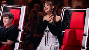 The Voice Kids 13. évad Ep.6 6. epizód