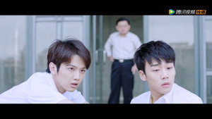 金斩，有何贵干？ 1. évad Ep.2 2. epizód