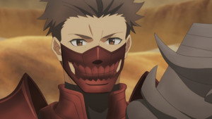 Itai no wa Iya nano de Bougyoryoku ni Kyokufuri Shitai to Omoimasu 2. évad Ep.11 11. epizód