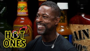 Hot Ones 22. évad Ep.12 12. epizód