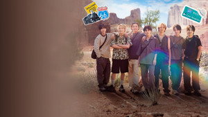 Travis Japan Summer Vacation!! ―7人のアメリカ旅― kép