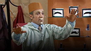 الشانيلي تي في 1. évad Ep.6 6. epizód