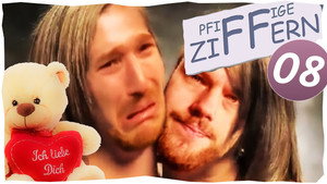 Pfiffige Ziffern 1. évad Ep.8 8. epizód