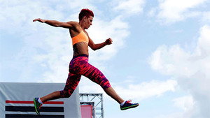 Ninja Warrior Sverige 1. évad Ep.3 3. epizód