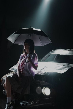 เด็กใหม่ poszter