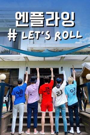 Let's Roll! poszter