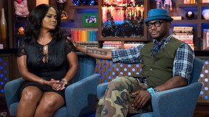Watch What Happens Live with Andy Cohen 15. évad Ep.158 158. epizód
