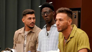 Gran Hermano 20. évad Ep.14 14. epizód
