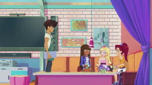 LoliRock 2. évad Ep.13 13. epizód