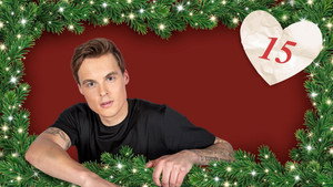 Asbjørns julekalender 2. évad Ep.15 15. epizód