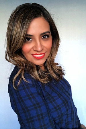 Cristela Alonzo profil kép