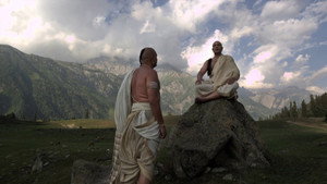 Buddha: Rajaon ka Raja 1. évad Ep.1 1. epizód