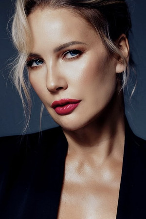 Елена Летучая profil kép