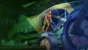 Ultimate Beastmaster Brasil kép