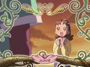 おジャ魔女どれみ 4. évad Ep.18 18. epizód