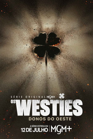 The Westies poszter