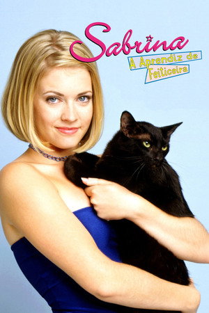 Sabrina, a tiniboszorkány poszter