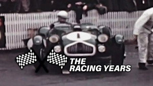 The Racing Years 1. évad Ep.2 2. epizód