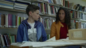 TRIO 2. évad Ep.4 4. epizód