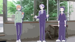 ザ・レンチキュラーズ 1. évad Ep.6 6. epizód