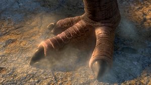 Jurassic World: Káoszelmélet 1. évad Ep.4 Tesók
