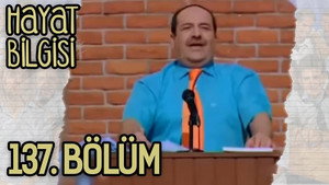 Hayat Bilgisi 4. évad Ep.39 39. epizód