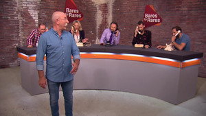 Bares für Rares 10. évad Ep.17 17. epizód