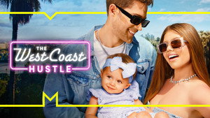 The West Coast Hustle kép