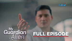 My Guardian Alien 1. évad Ep.16 16. epizód