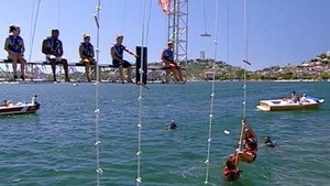 The Challenge 8. évad Ep.13 13. epizód