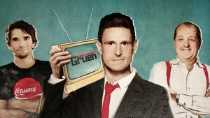 Gruen kép