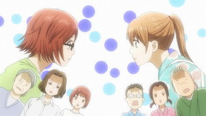ちはやふる 3. évad Ep.5 5. epizód
