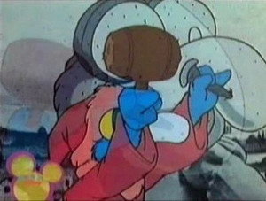 Muppet Babies 1. évad Ep.5 5. epizód