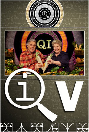 QI 22. évad (2024-10-22) poszter