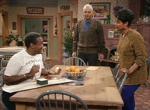 The Cosby Show 8. évad Ep.18 18. epizód