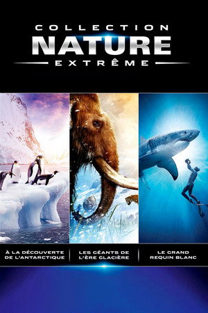 IMAX: Extreme Nature Collection poszter