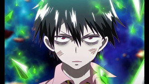 ブラッドラッド 1. évad Ep.10 10. epizód