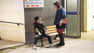 Her Şey Mümkün 1. évad Ep.7 7. epizód